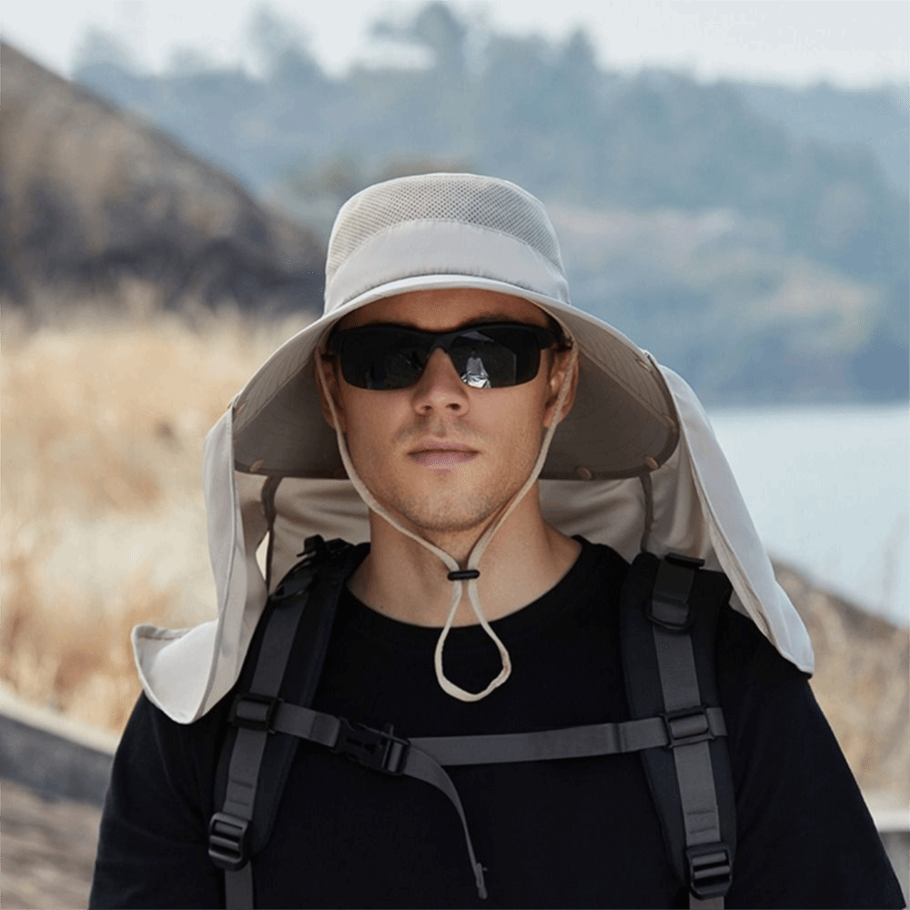 Women Fashion Hats - Fashion Cloth Men Sun Hat Big