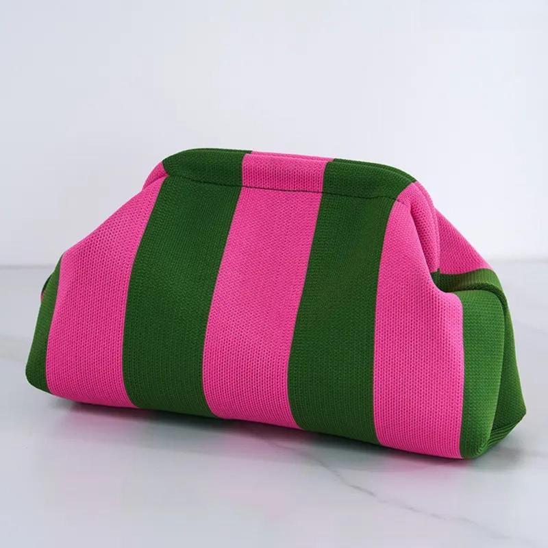 Women'S Fashion Gifts - Women S Crochet Clutch Bag –