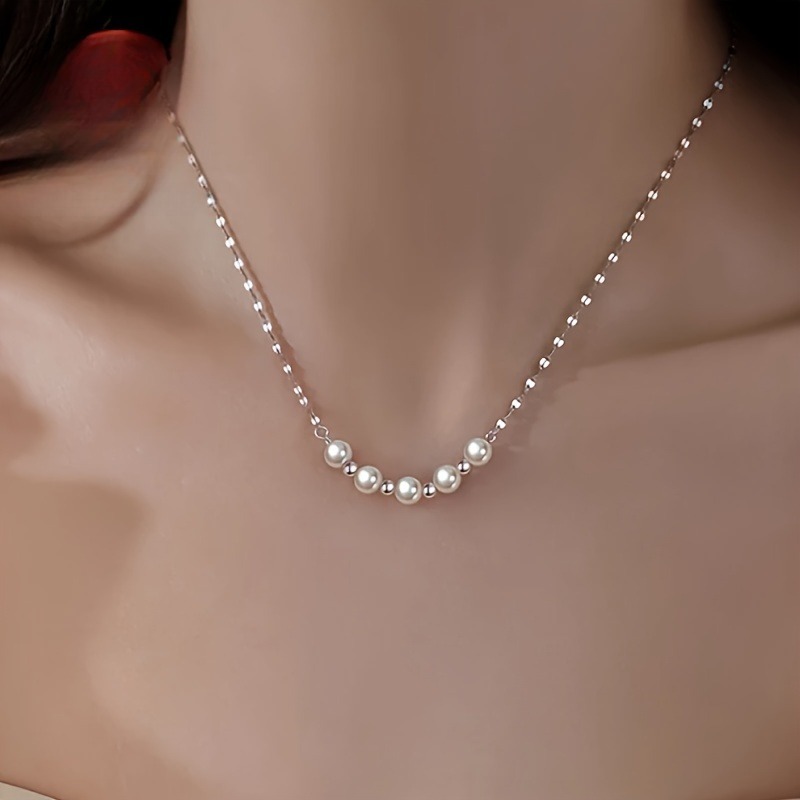 Women'S Fashion Gifts - 1-piece Fashionable and Elegant Chain Imitation