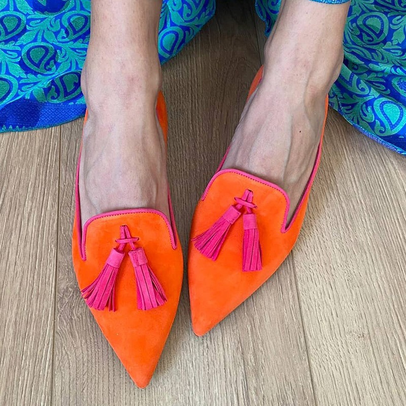 Spring/Summer 2026 Solid Color - Women'S Fashion Sandals ulasan dan harga