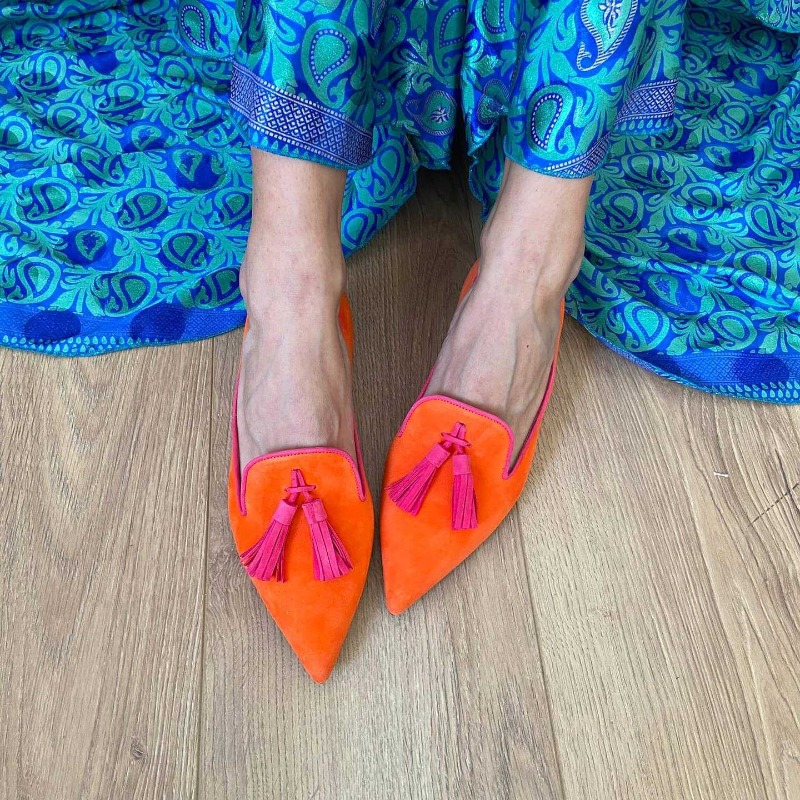 Spring/Summer 2026 Solid Color - Women'S Fashion Sandals ulasan dan harga