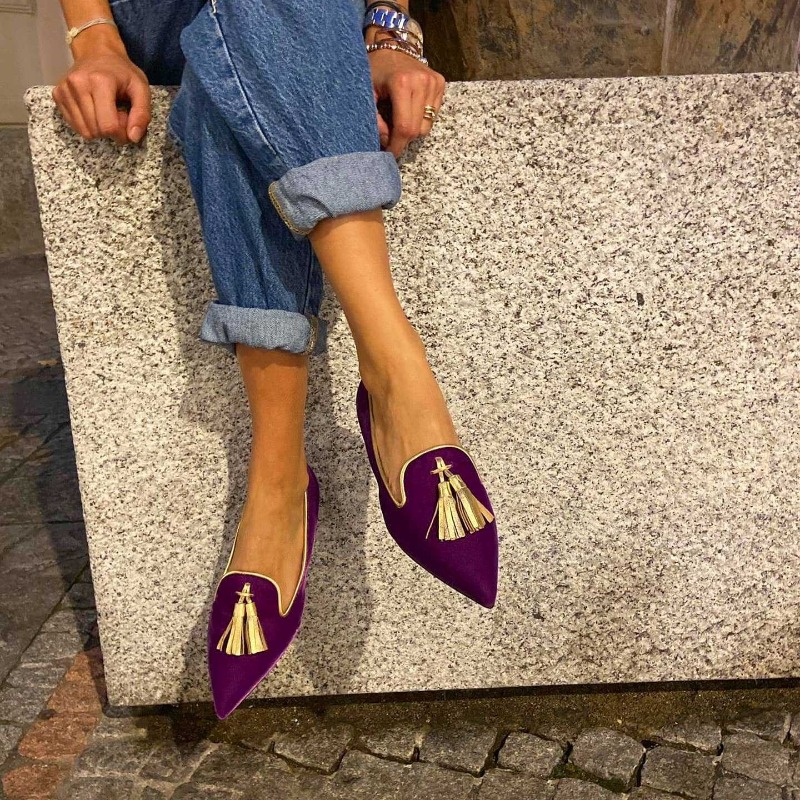 Spring/Summer 2026 Solid Color - Women'S Fashion Sandals ulasan dan harga