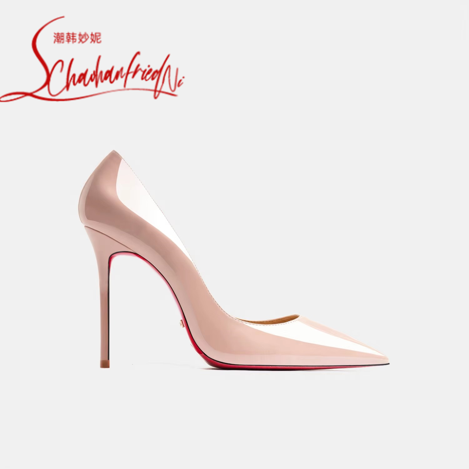 Women's Heels 2026 Trend Leath - Women'S Fashion Trends Spring 2026 ulasan dan harga