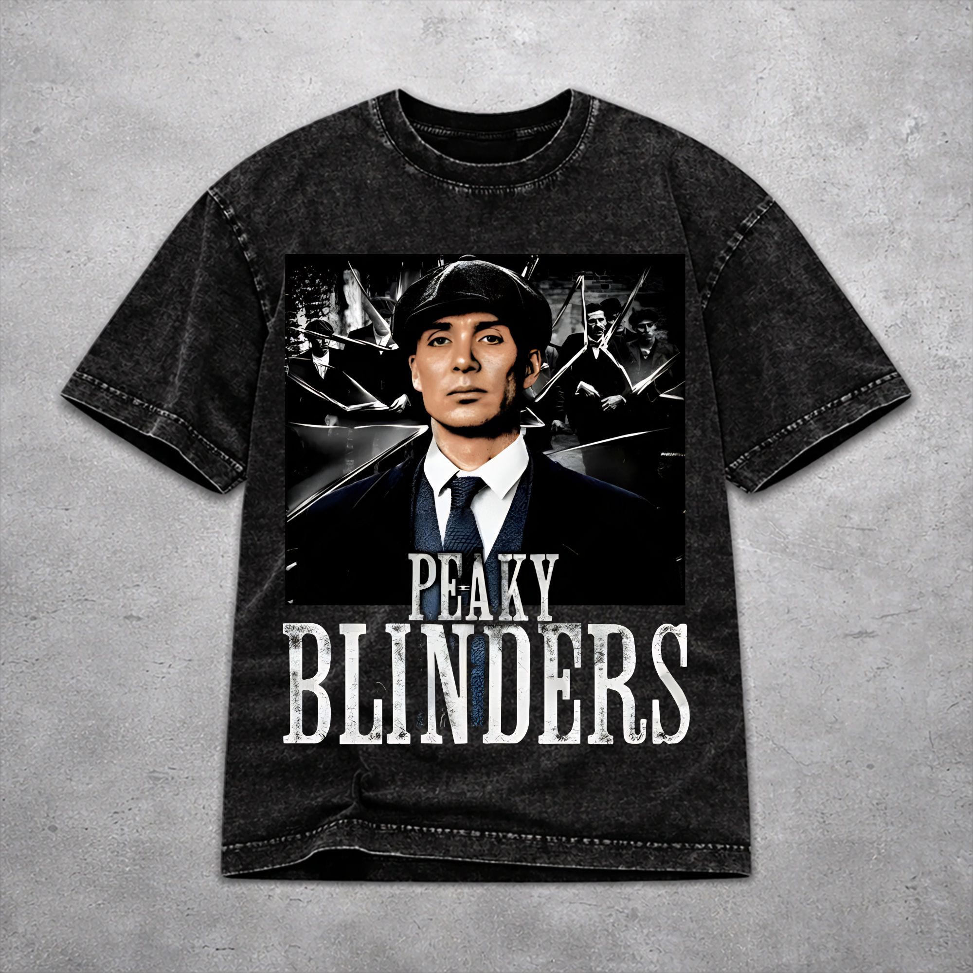 Women Men  Tommy Shelby Peakys - Women'S Fashion Peaky Blinders ulasan dan harga