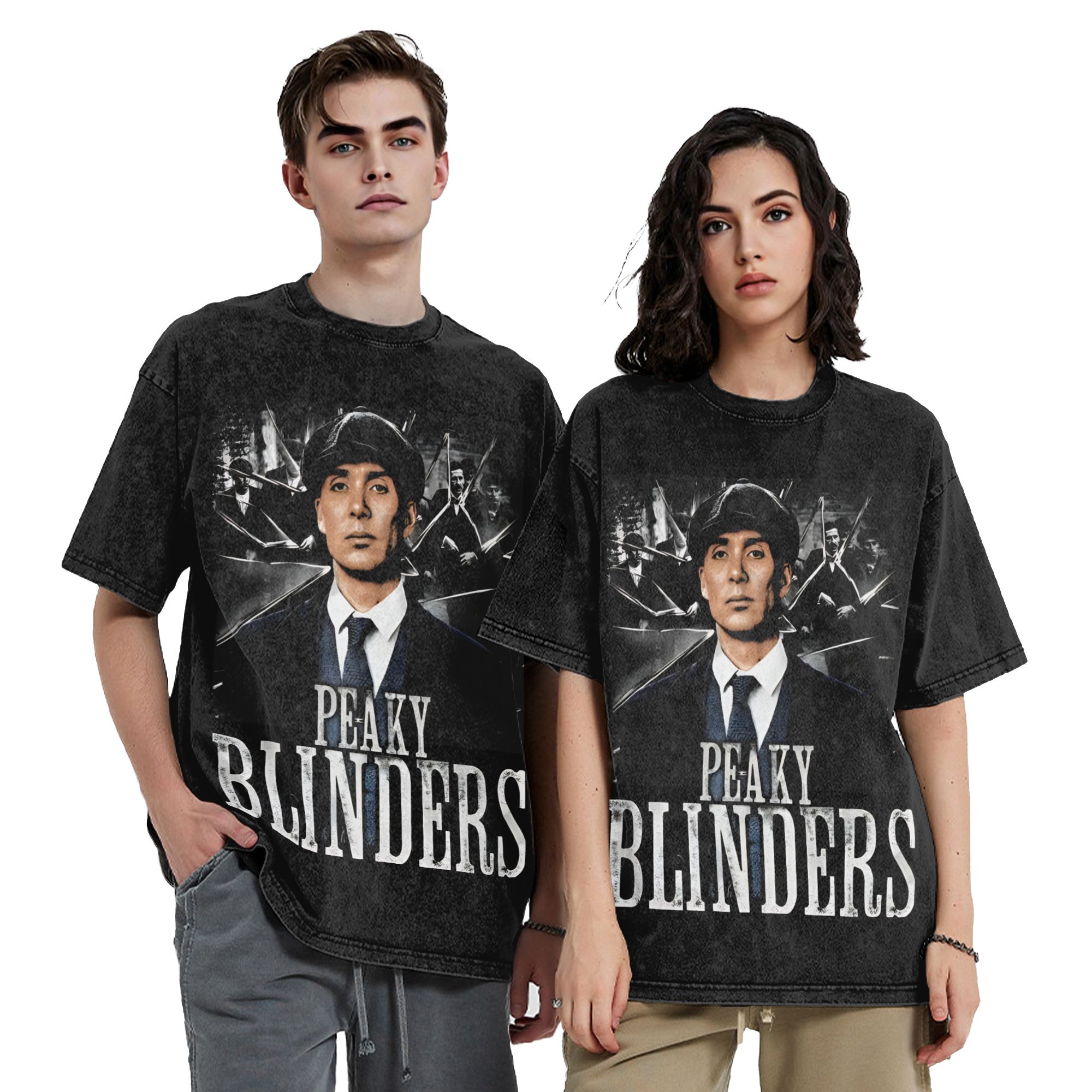 Women Men  Tommy Shelby Peakys - Women'S Fashion Peaky Blinders ulasan dan harga