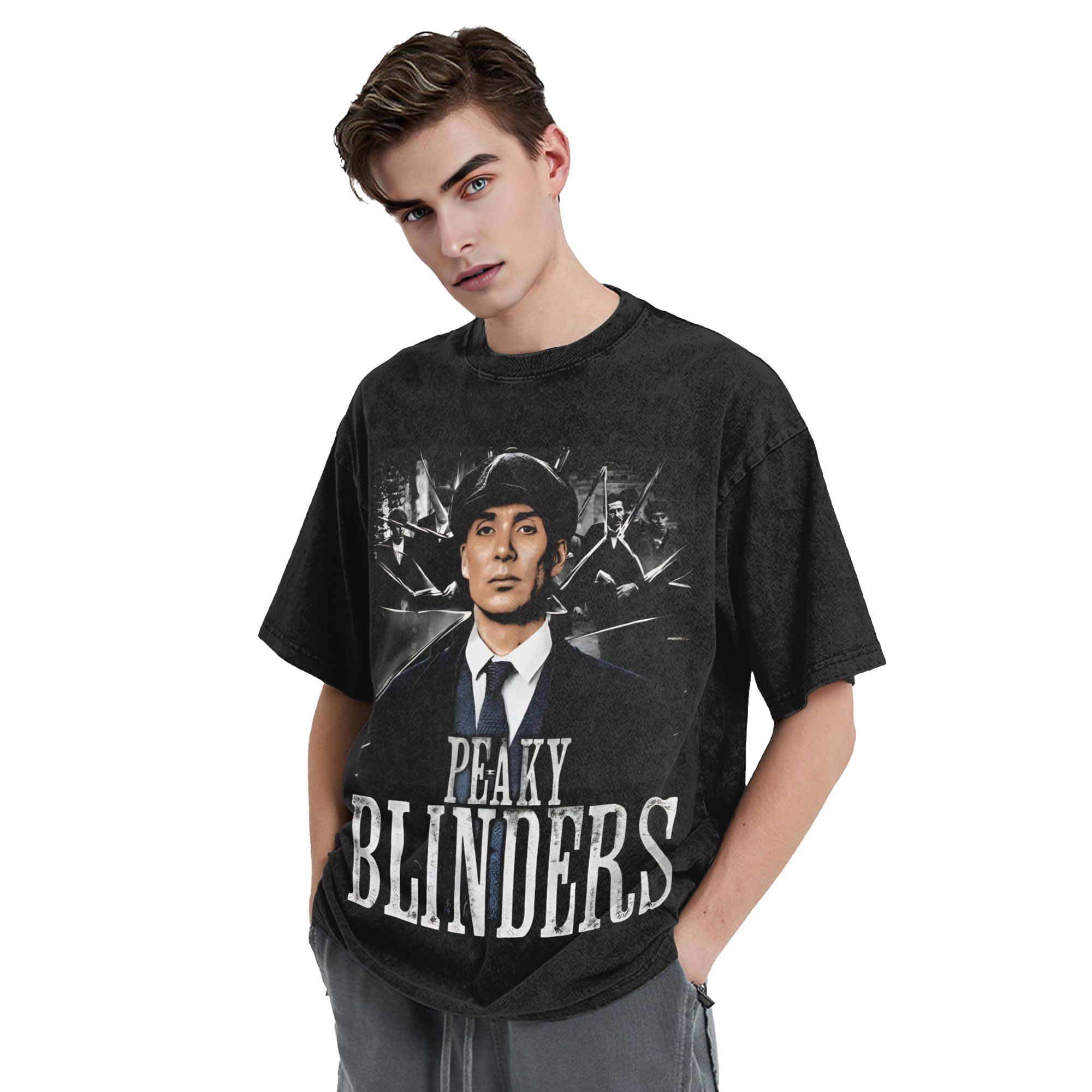 Women Men  Tommy Shelby Peakys - Women'S Fashion Peaky Blinders ulasan dan harga
