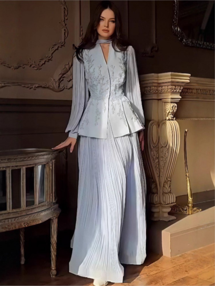 2026 Autumn Woman 2 Piece Set  - Women'S Fashion Trends Spring 2026 ulasan dan harga