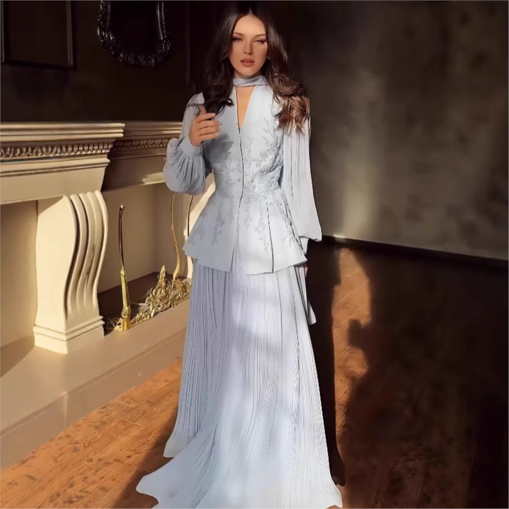 2026 Autumn Woman 2 Piece Set  - Women'S Fashion Trends Spring 2026 ulasan dan harga