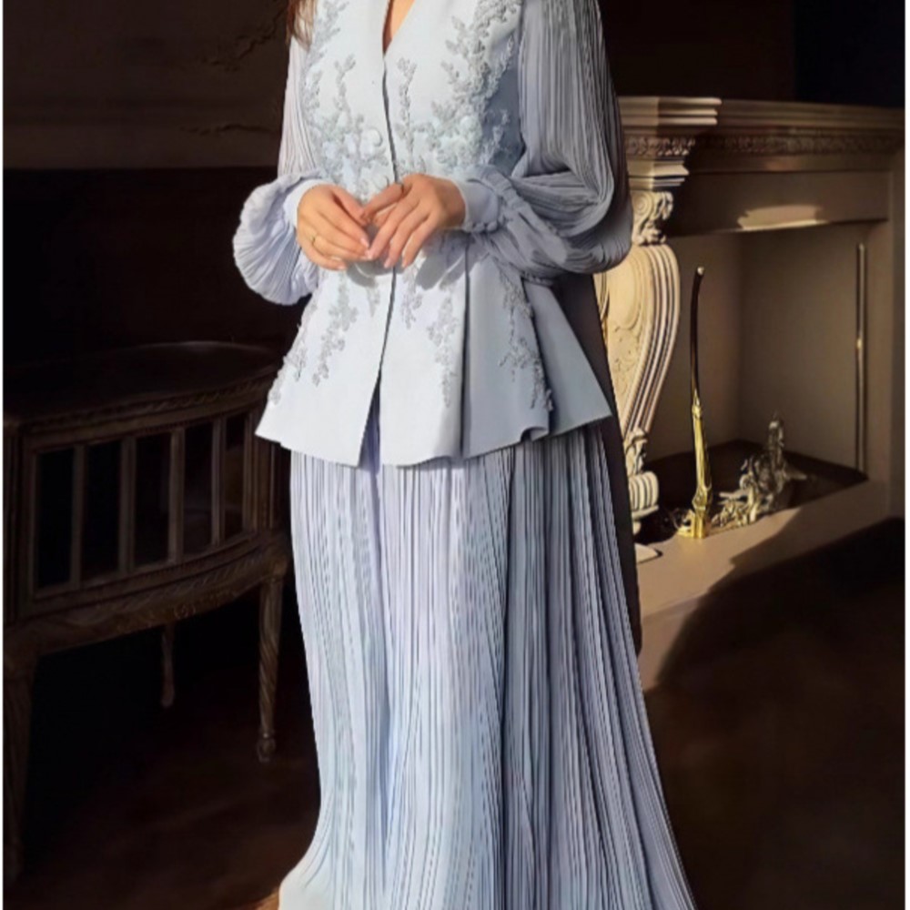 2026 Autumn Woman 2 Piece Set  - Women'S Fashion Trends Spring 2026 ulasan dan harga