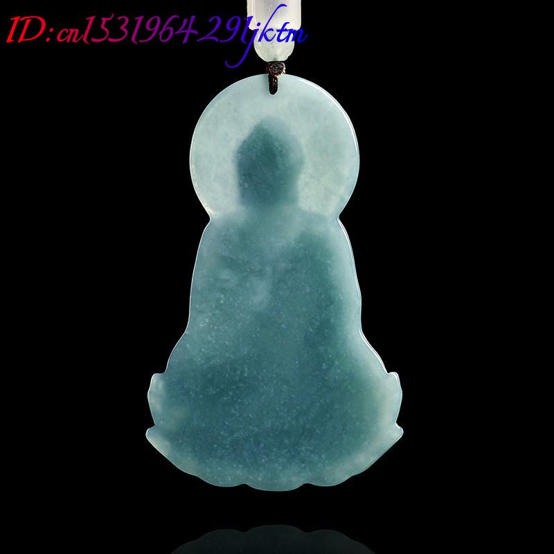 Natural Burmese Jadeite Buddha - Women'S Fashion Gifts ulasan dan harga