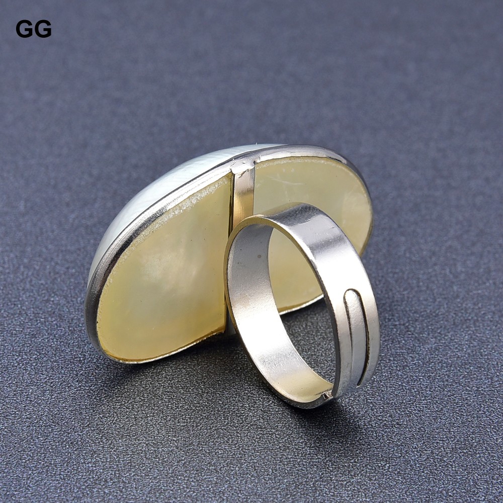 GuaiGuai Jewelry Natural White - Women'S Fashion Gifts ulasan dan harga