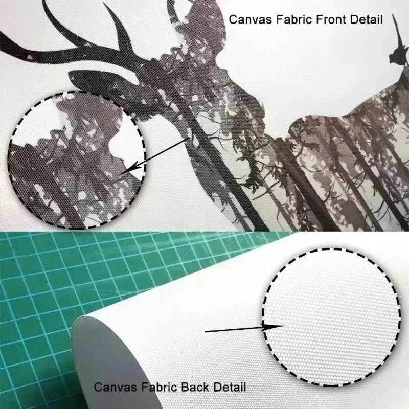 1pc frameless canvas Fashion B - Women Fashion Hats ulasan dan harga