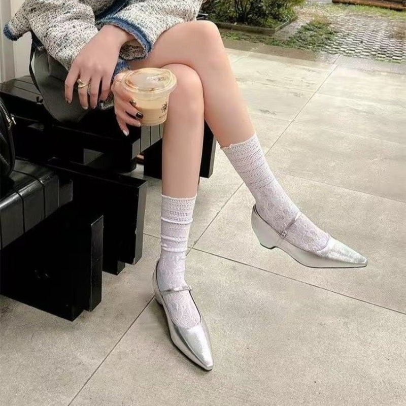 2026 New Arrival Sweet Elegant - Women'S Fashion Sandals ulasan dan harga