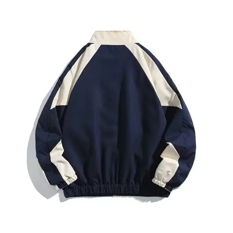 Women Vintage Korean Windbreak - Women'S Fashion In The 90S ulasan dan harga