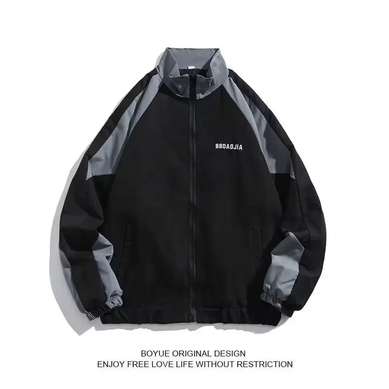Women Vintage Korean Windbreak - Women'S Fashion In The 90S ulasan dan harga