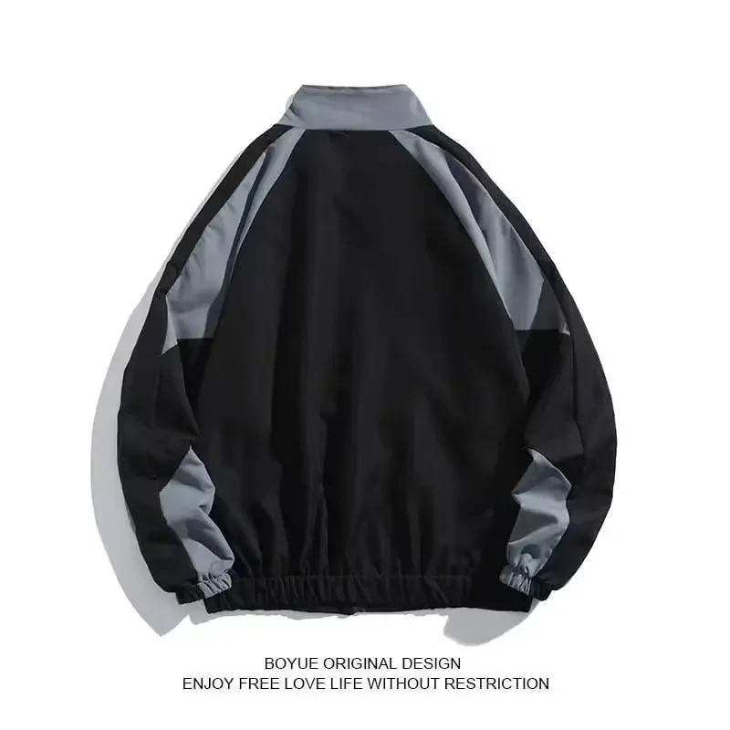 Women Vintage Korean Windbreak - Women'S Fashion In The 90S ulasan dan harga