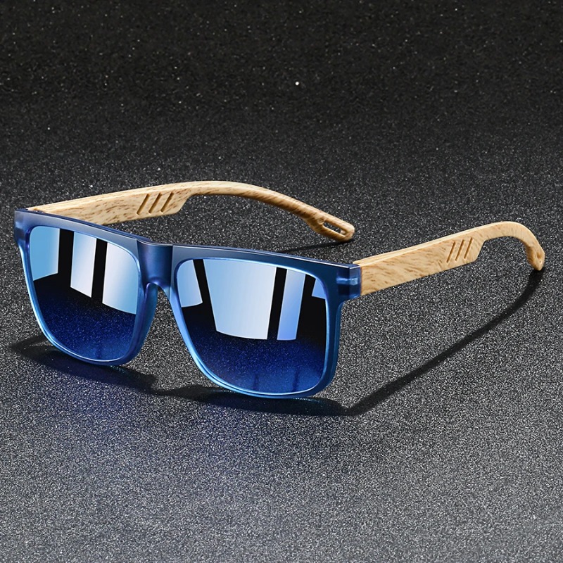 New Fashion Vintage Square Squ - Women Fashion Glasses ulasan dan harga