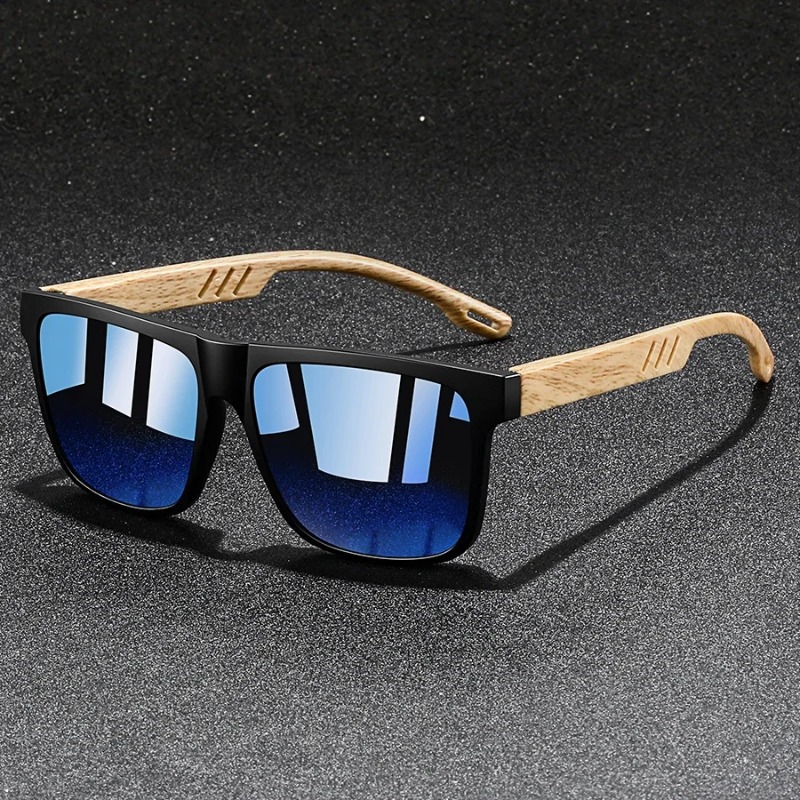 New Fashion Vintage Square Squ - Women Fashion Glasses ulasan dan harga