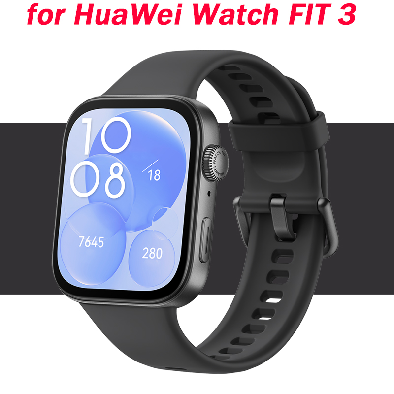 Watchband for huawei watch fit - Women'S Fashion Website ulasan dan harga