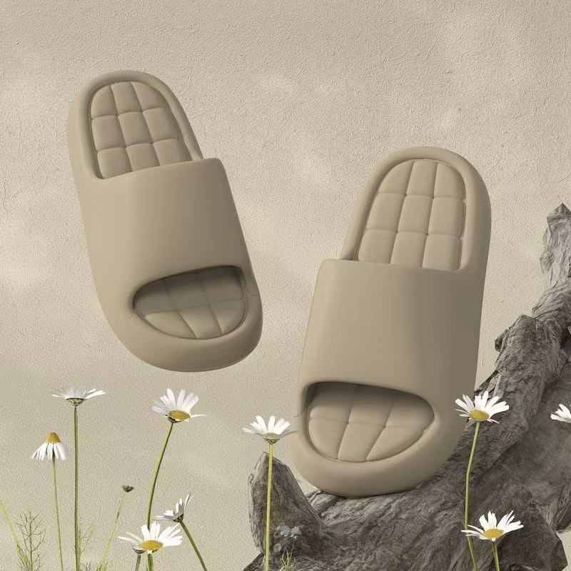 Women Summer Slippers Bathroom - Women'S Fashion Sandals ulasan dan harga