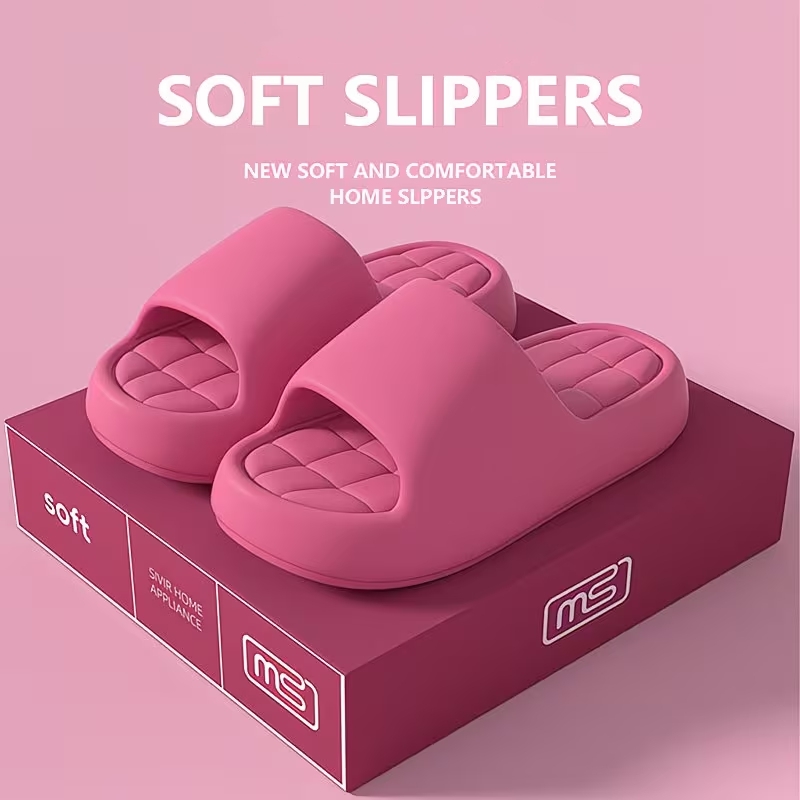 Women Summer Slippers Bathroom - Women'S Fashion Sandals ulasan dan harga