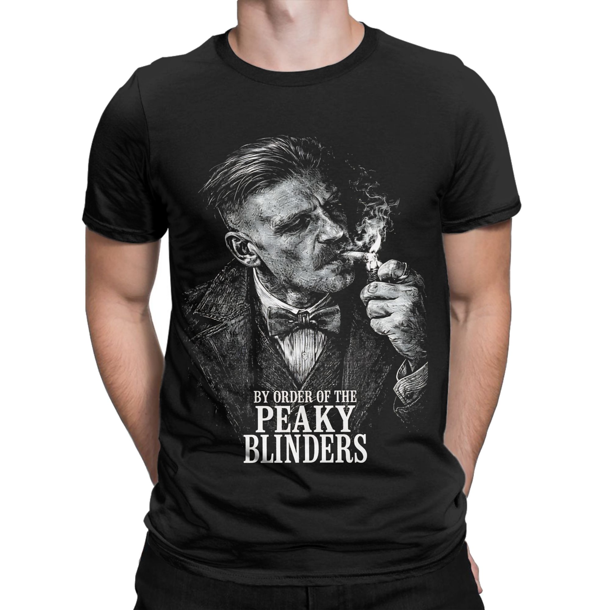 Men Women  Tommy Shelby Peakys - Women'S Fashion Peaky Blinders ulasan dan harga