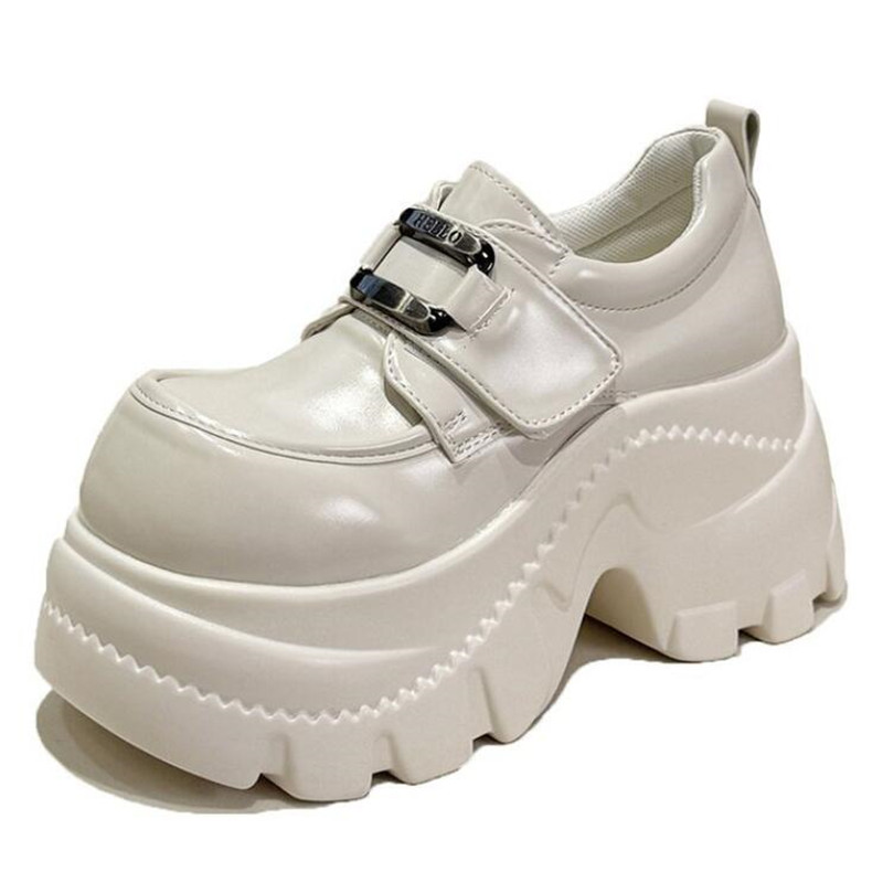 New 2026 Platform Women Loafer - Women'S Fashion Trends Spring 2026 ulasan dan harga
