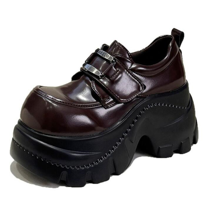 New 2026 Platform Women Loafer - Women'S Fashion Trends Spring 2026 ulasan dan harga