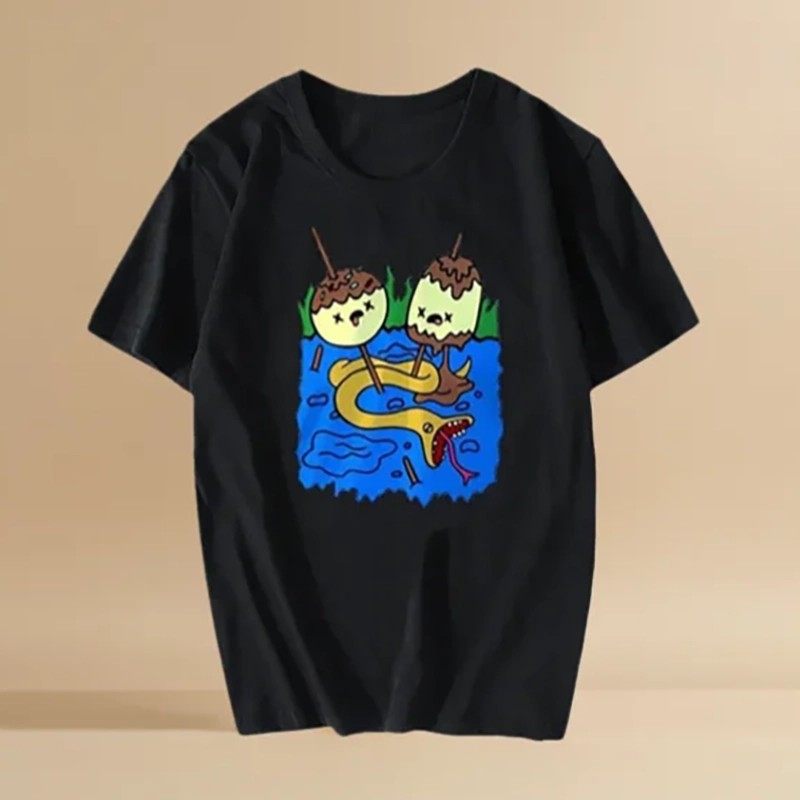 Rock Chewing Princess Casual W - Women'S Fashion In The 90S ulasan dan harga
