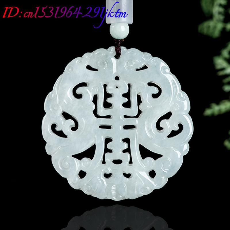 Burmese Jadeite Dragon Pendant - Women'S Fashion Gifts ulasan dan harga