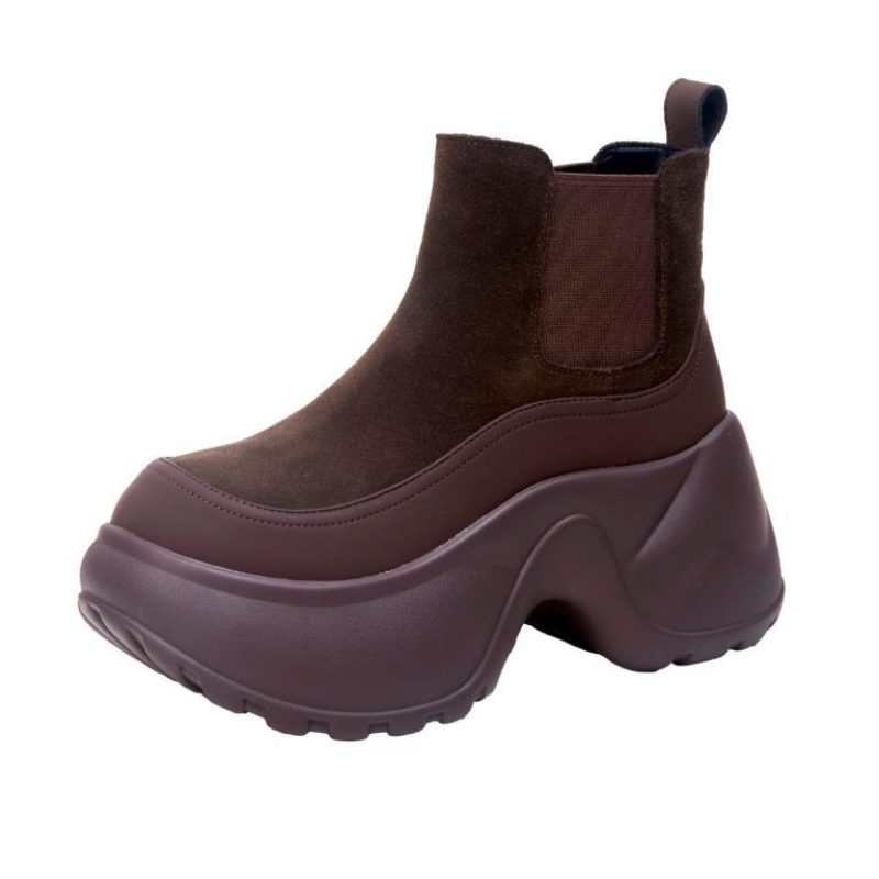 Ankle Boots for Women's Flats  - Women'S Fashion Trends Spring 2026 ulasan dan harga