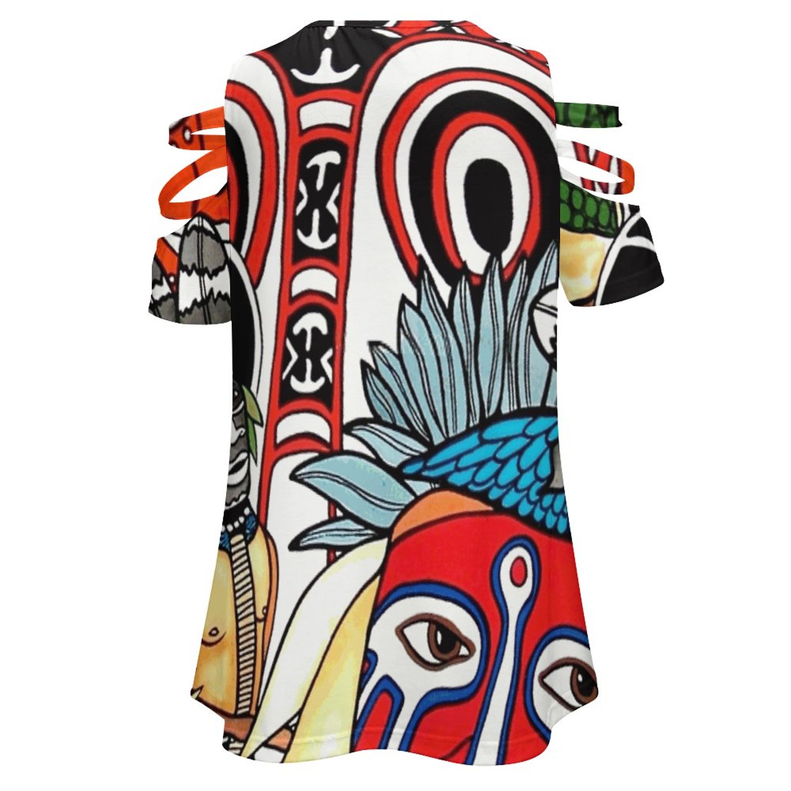 #258-Unique Png Culture I-Arti - Women Fashion Png ulasan dan harga