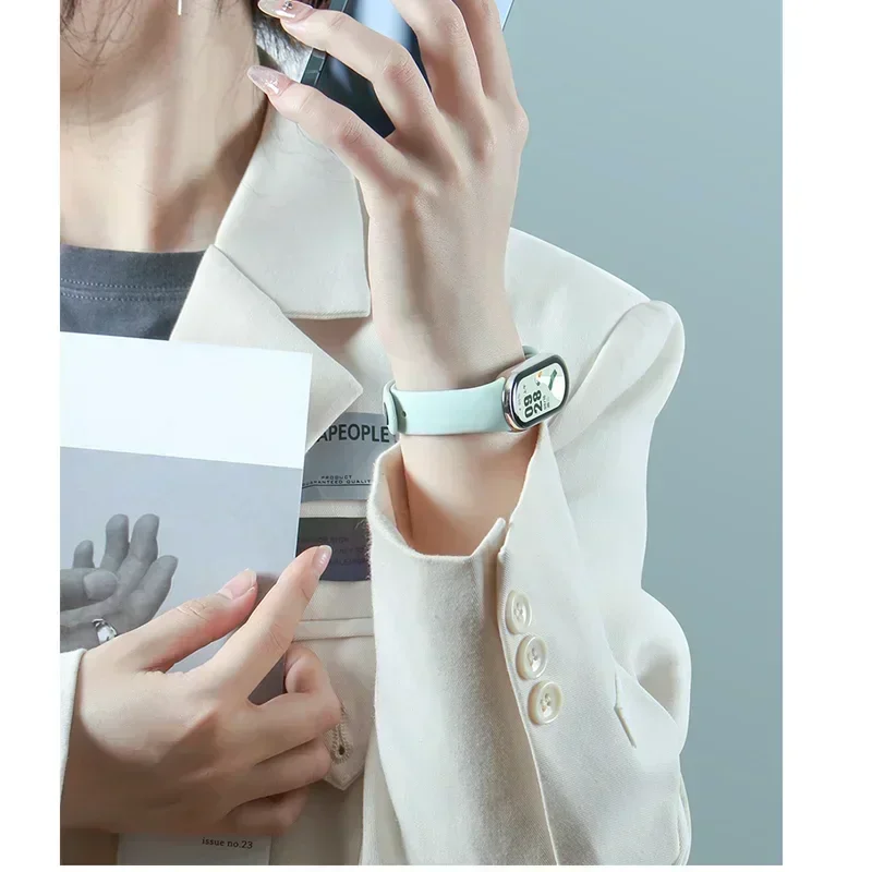 2PCS Sport Straps For Xiaomi M - Women'S Fashion Website ulasan dan harga