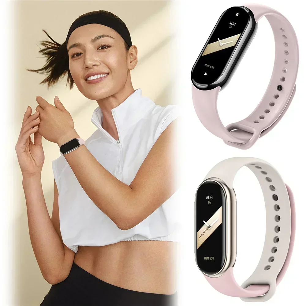 2PCS Sport Straps For Xiaomi M - Women'S Fashion Website ulasan dan harga