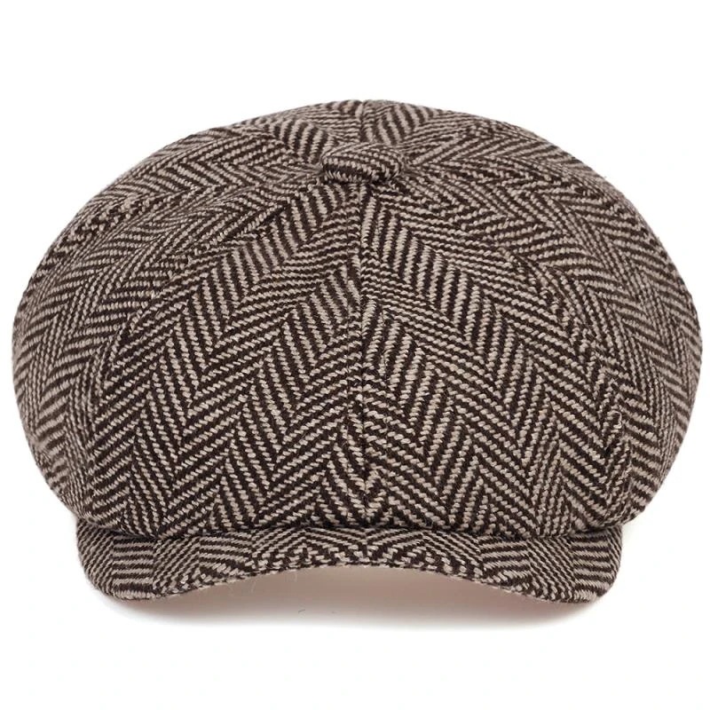 Fashion Tweed Peaky Blinders N - Women'S Fashion Peaky Blinders ulasan dan harga