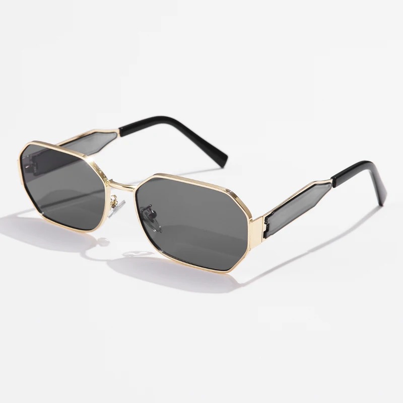 New Fashion Vintage Sunglasses - Women Fashion Glasses ulasan dan harga
