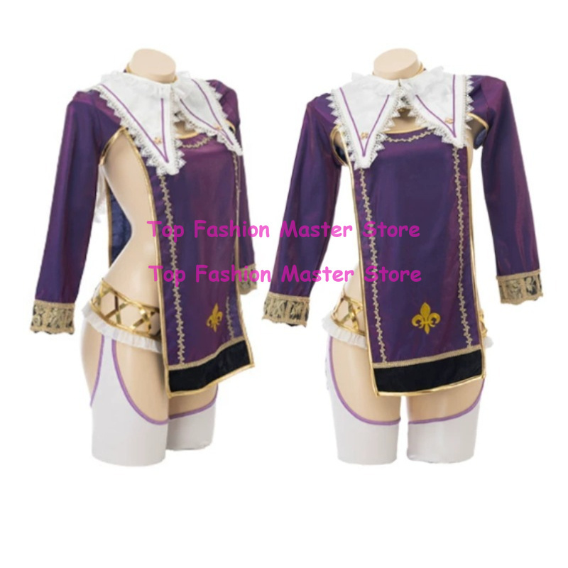 Anime Teenager Jeanne Cosplay  - Women Fashion Hats ulasan dan harga