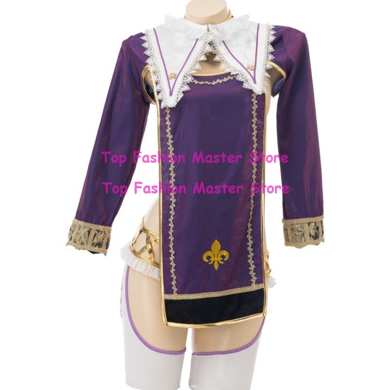 Anime Teenager Jeanne Cosplay  - Women Fashion Hats ulasan dan harga