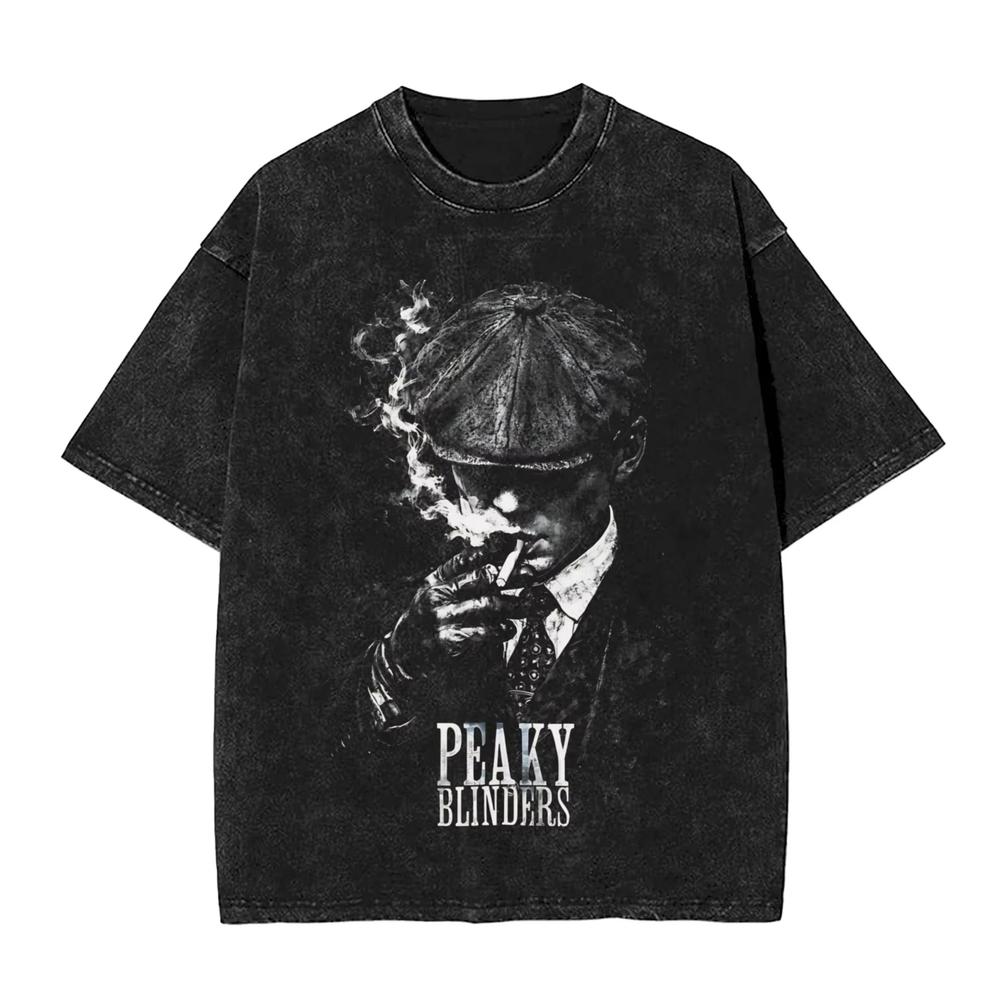 Peaky Blinders Tommy Shelby Ac - Women'S Fashion Peaky Blinders ulasan dan harga