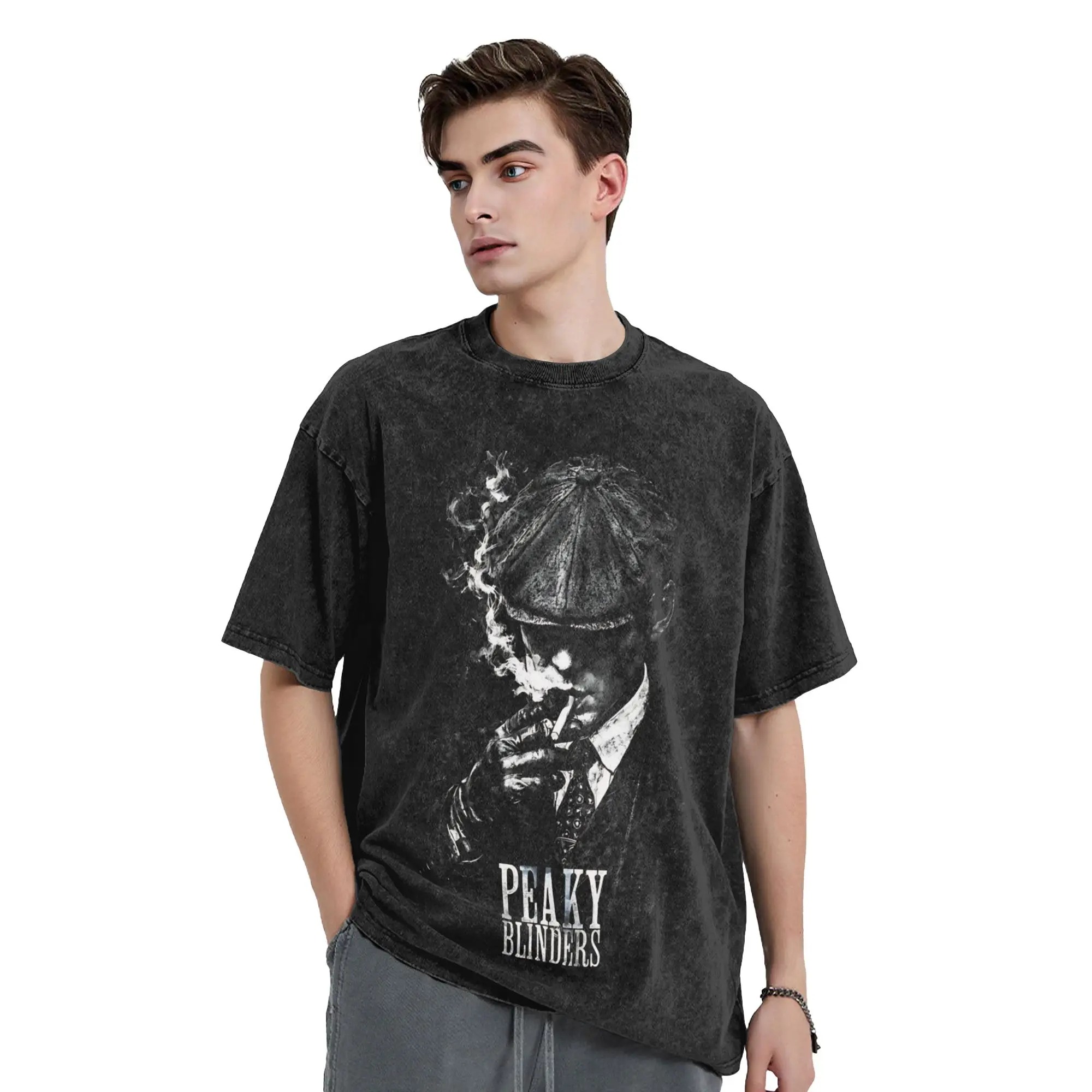 Peaky Blinders Tommy Shelby Ac - Women'S Fashion Peaky Blinders ulasan dan harga