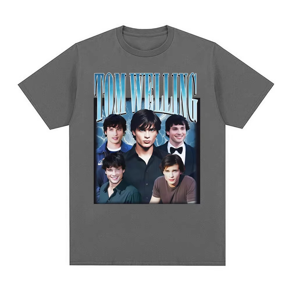Tom Welling Movie Vintage 90s  - Women'S Fashion In The 90S ulasan dan harga