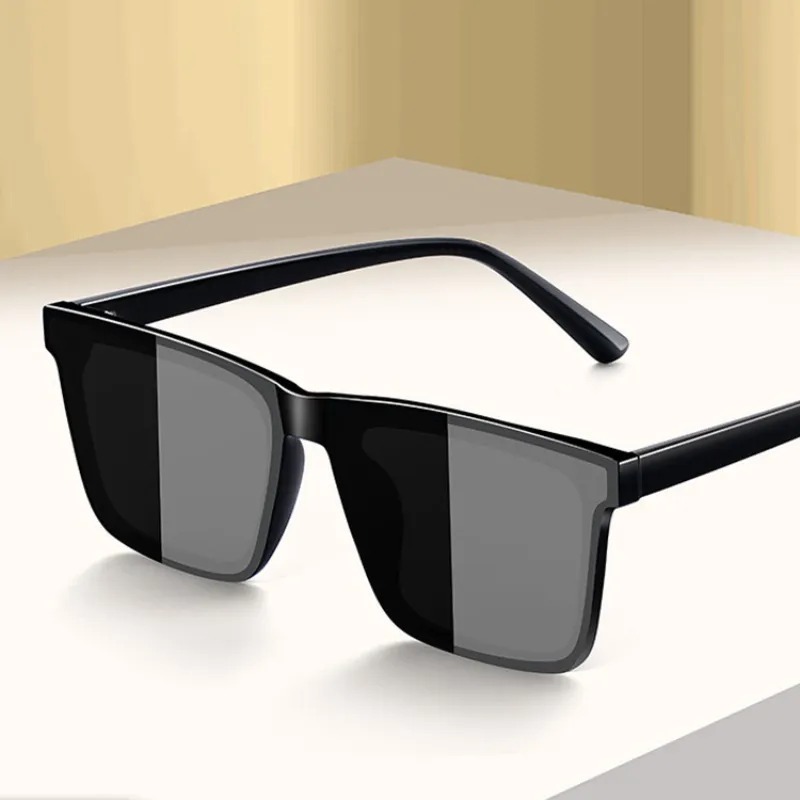 New Men's Driving Anti-UV Sung - Women Fashion Glasses ulasan dan harga