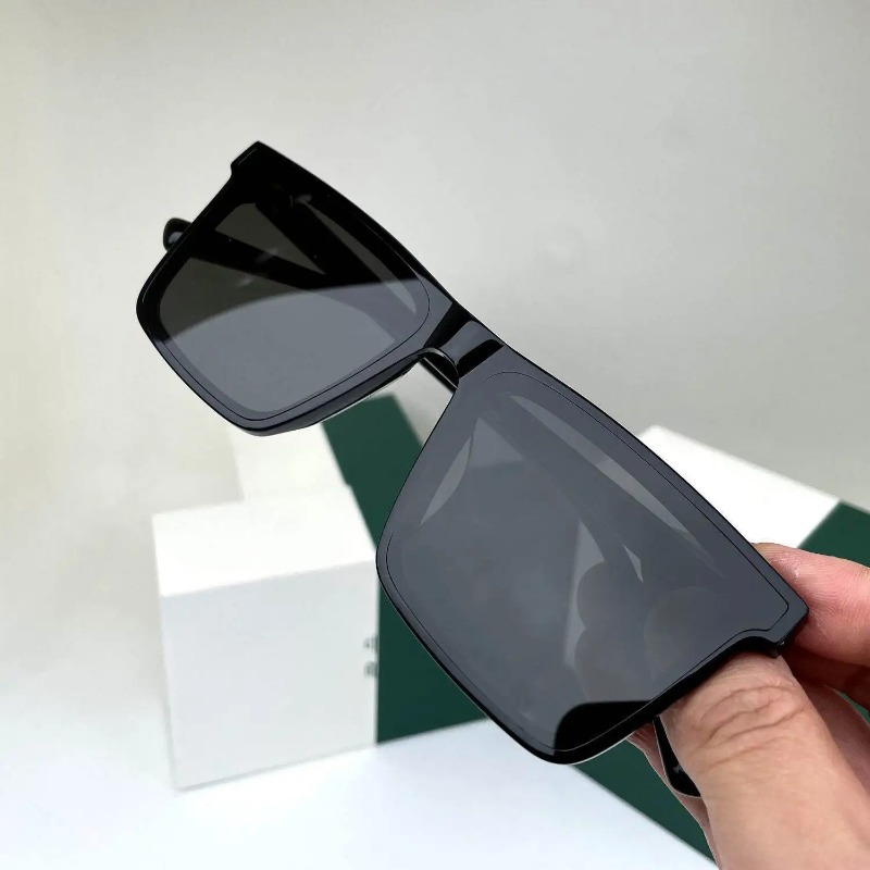 New Men's Driving Anti-UV Sung - Women Fashion Glasses ulasan dan harga