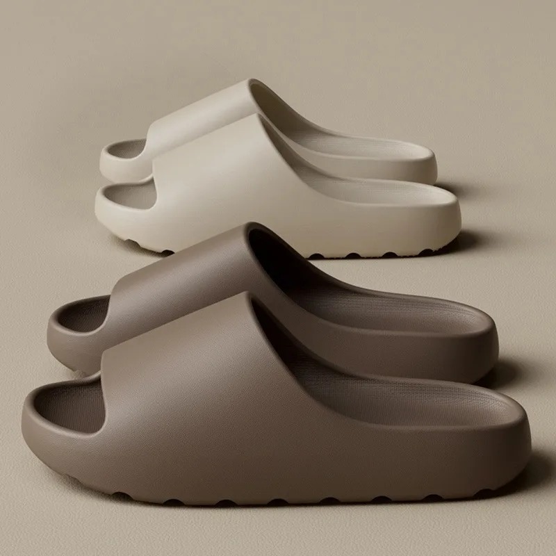 Coconut Slippers Cloud Thick-s - Women'S Fashion Sandals ulasan dan harga
