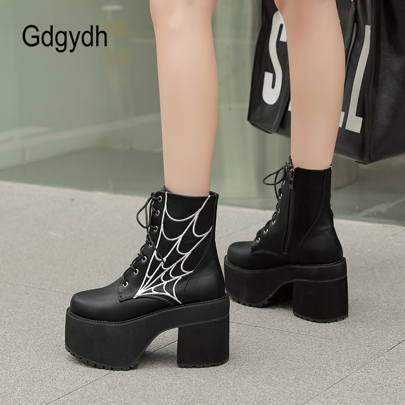Gdgydh Fashion Cobweb Gothic B - Women'S Fashion In The 90S ulasan dan harga
