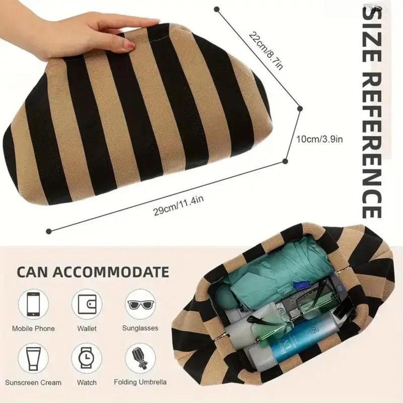 Women S Crochet Clutch Bag – L - Women'S Fashion Gifts ulasan dan harga