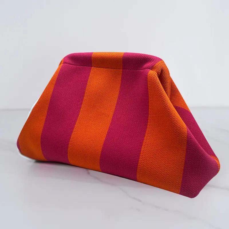 Women S Crochet Clutch Bag – L - Women'S Fashion Gifts ulasan dan harga