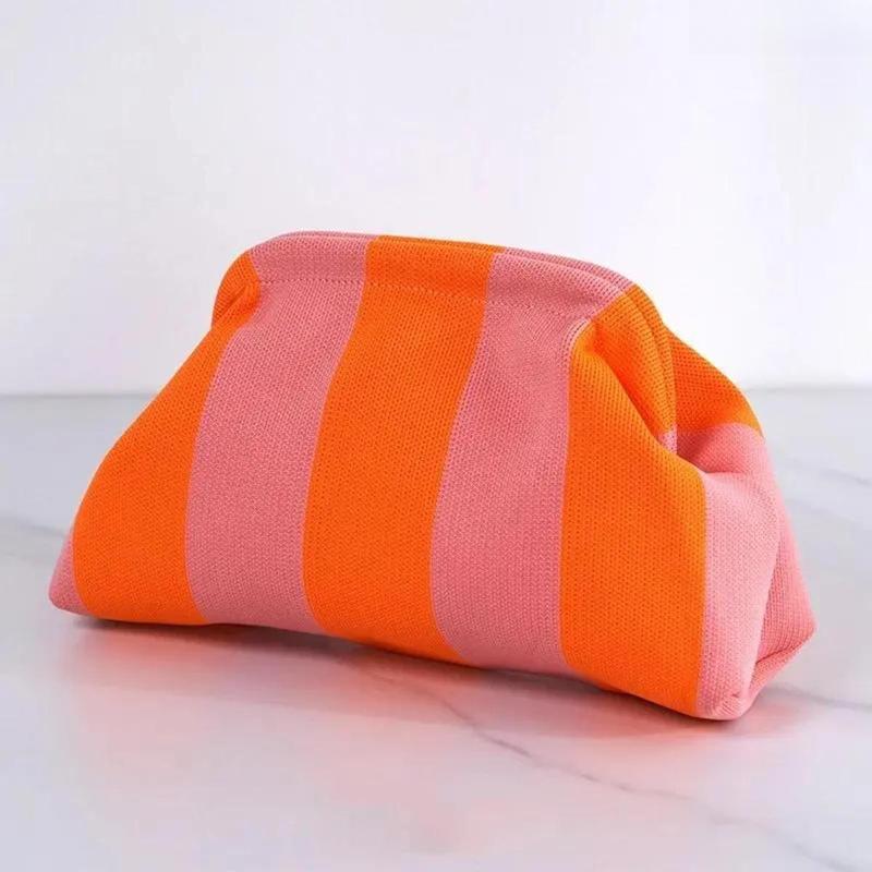 Women S Crochet Clutch Bag – L - Women'S Fashion Gifts ulasan dan harga