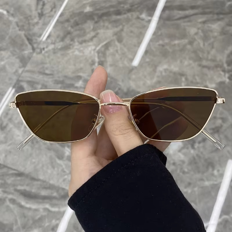 Fashion Cat Eye Sunglasses for - Women Fashion Glasses ulasan dan harga