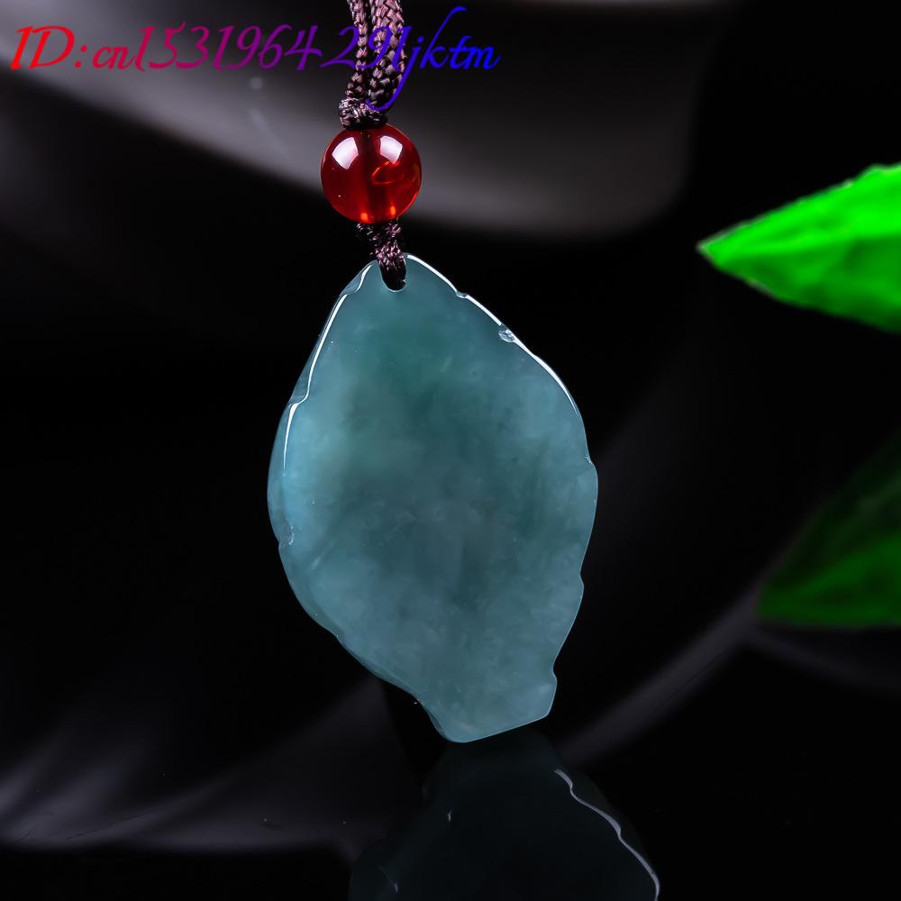 Natural Burmese Jadeite Fox Pe - Women'S Fashion Gifts ulasan dan harga